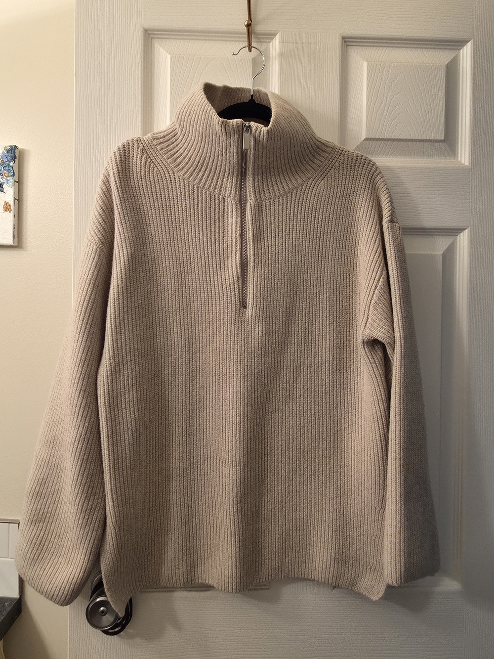 H&M Knit Sweater